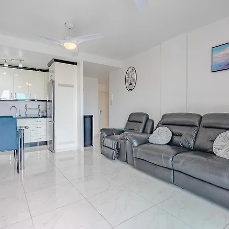 Arenal Comfort Apartment *