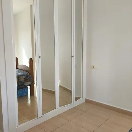 Apartment Sunny *