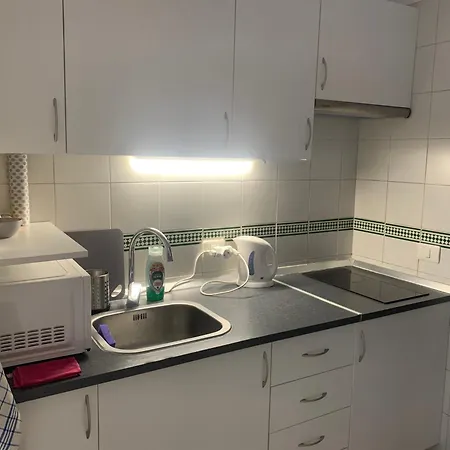 Apartment Ananas Golf Del Sur