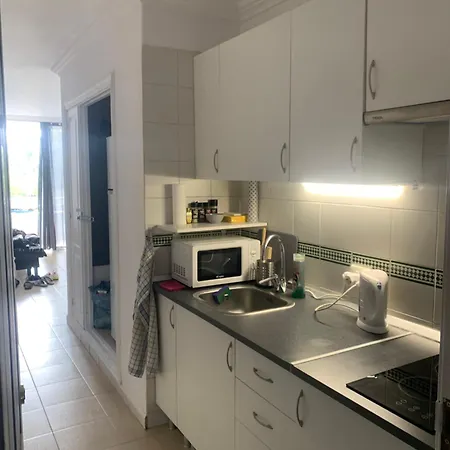 Ananas Golf Del Sur Apartment