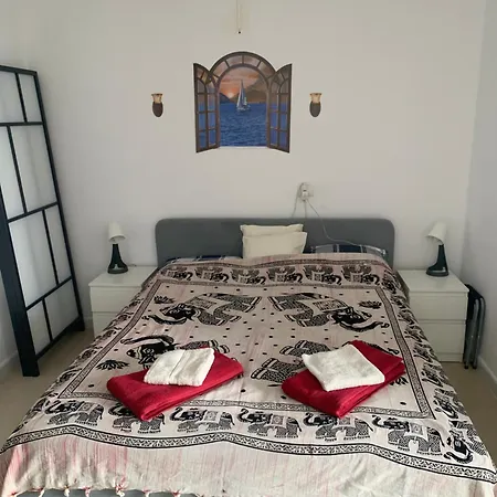 Ananas Golf Del Sur Apartment