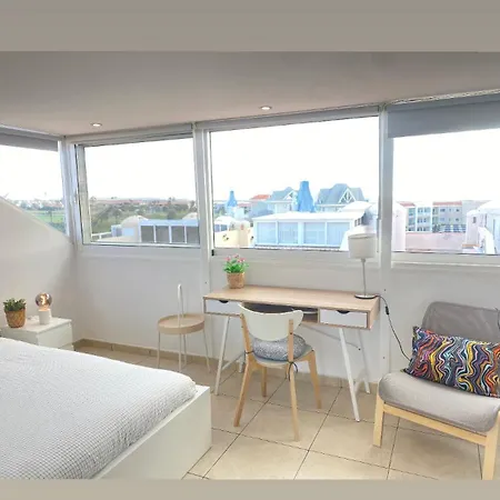 Heart And Soul Apartment San Miguel de Abona