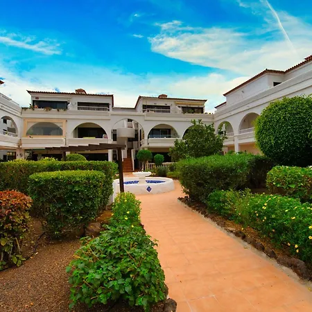 Waves Of Tranquility Apartment San Miguel de Abona