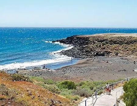 Waves Of Tranquility Apartment San Miguel de Abona
