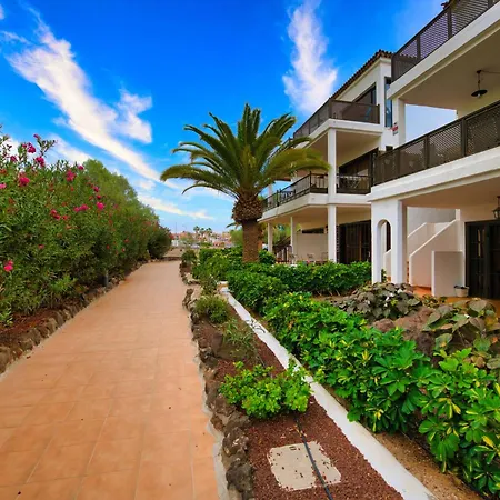 Apartment Waves Of Tranquility
