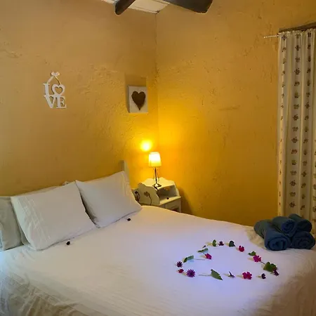 Casas Alberto Teleworking (adults Only) *
