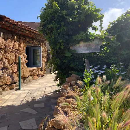 Casas Alberto Teleworking (adults Only) San Miguel de Abona