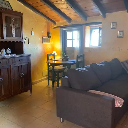 Casas Alberto Teleworking (adults Only)