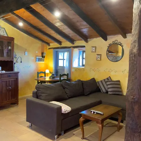 Casas Alberto Teleworking (adults Only) Country house San Miguel de Abona