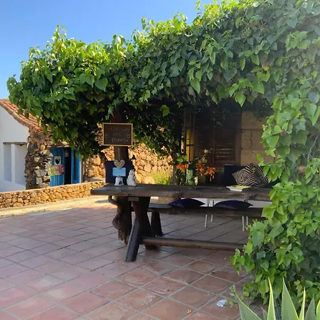 Country house Casas Alberto Teleworking (adults Only) San Miguel de Abona