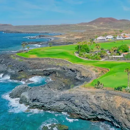 Amarilla Golf By Vv Canary Ocean Homes