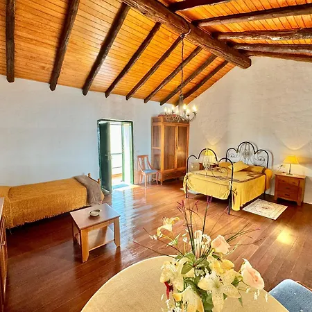Guanche 'casa Rural Canaria' San Miguel de Abona