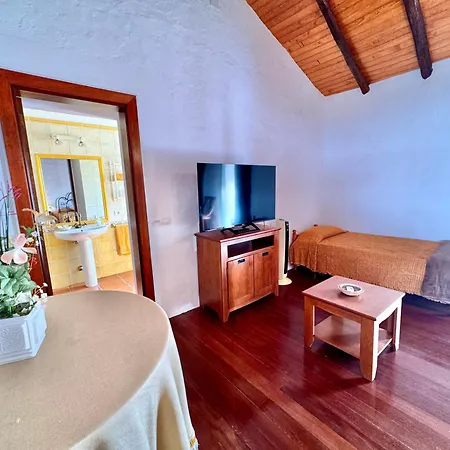 Holiday home Guanche 'casa Rural Canaria'