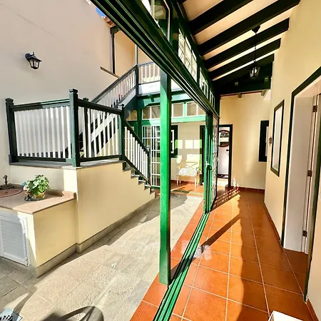 Guanche 'casa Rural Canaria' San Miguel de Abona