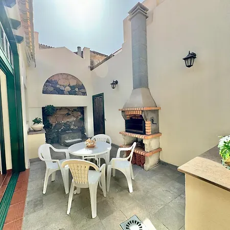 Holiday home Guanche 'casa Rural Canaria' *