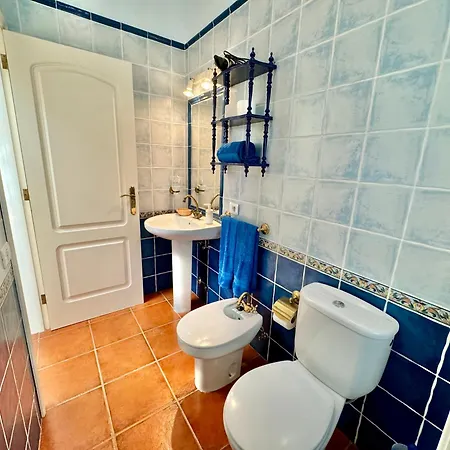Guanche 'casa Rural Canaria' Holiday home