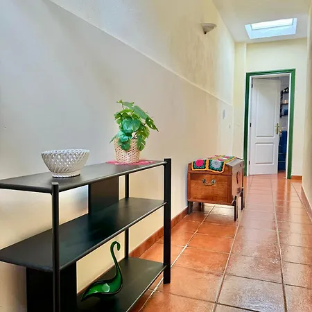 Holiday home Guanche 'casa Rural Canaria' *