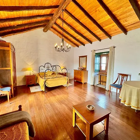 Guanche 'casa Rural Canaria' * San Miguel de Abona