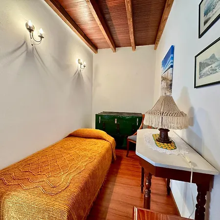 Guanche 'casa Rural Canaria' Holiday home *