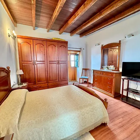 Holiday home Guanche 'casa Rural Canaria'