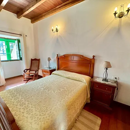 Guanche 'casa Rural Canaria' Holiday home San Miguel de Abona