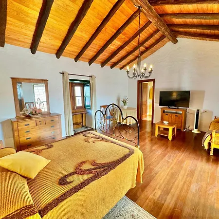 Guanche 'casa Rural Canaria' San Miguel de Abona