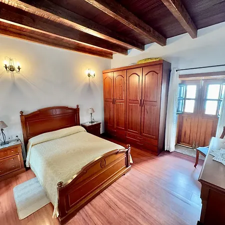 Guanche 'casa Rural Canaria' Holiday home