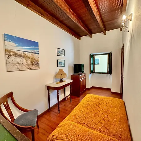 Guanche 'casa Rural Canaria' *
