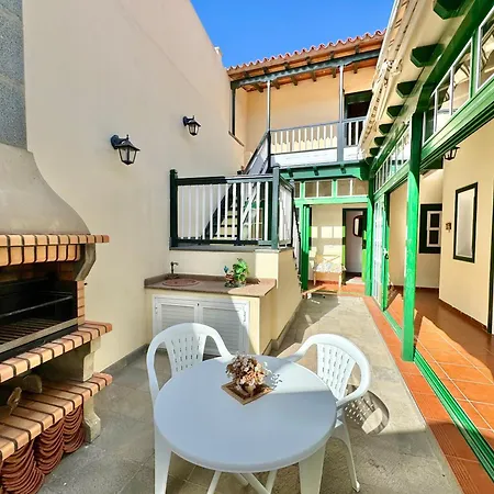 Holiday home Guanche 'casa Rural Canaria'