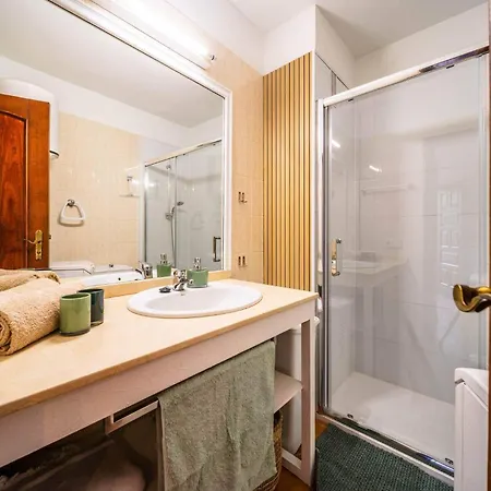 Apartment Casa Sophi - Tenerife South Golf Del Sur Albatros Park San Miguel de Abona