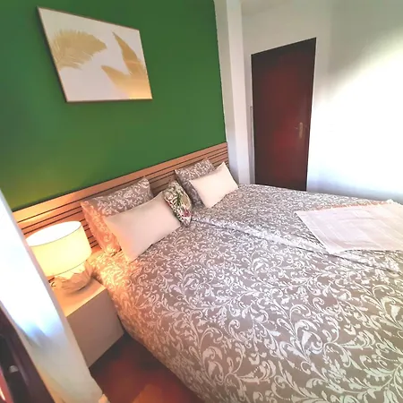 Apartment Casa Sophi - Tenerife South Golf Del Sur Albatros Park *