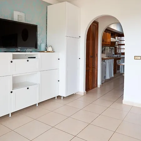 Gemini Golf & Marina Apartment San Miguel de Abona
