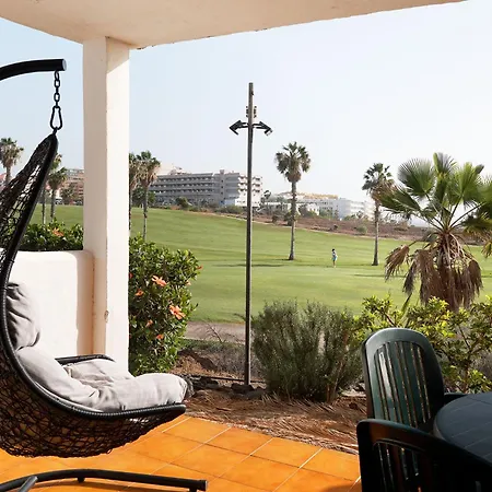 Gemini Golf & Marina San Miguel de Abona