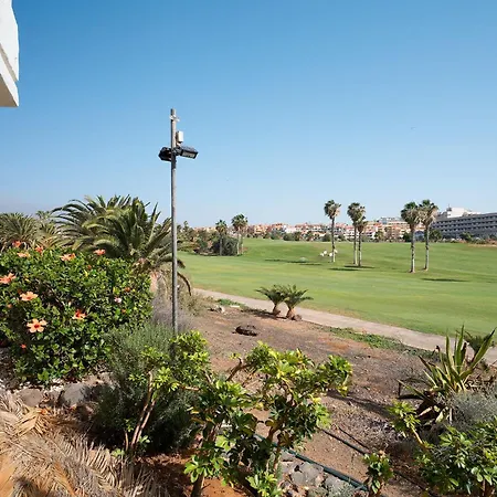 Gemini Golf & Marina Apartment *