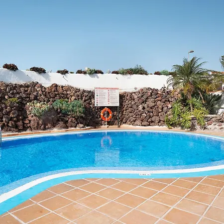 Apartment Gemini Golf & Marina San Miguel de Abona