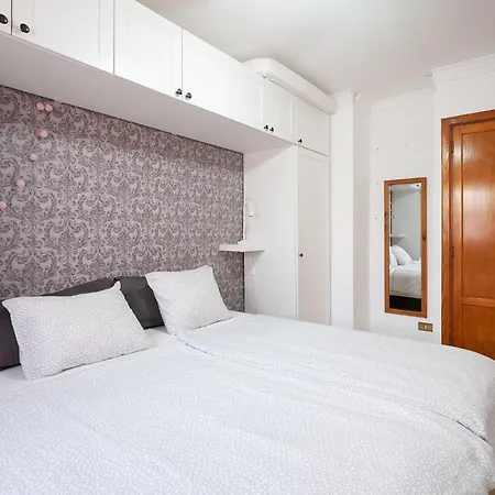 Apartment Gemini Golf & Marina *