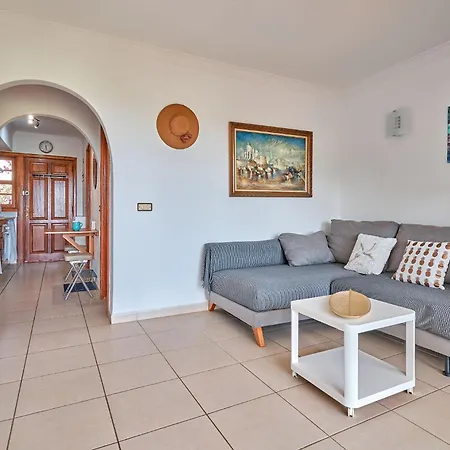 Apartment Gemini Golf & Marina San Miguel de Abona