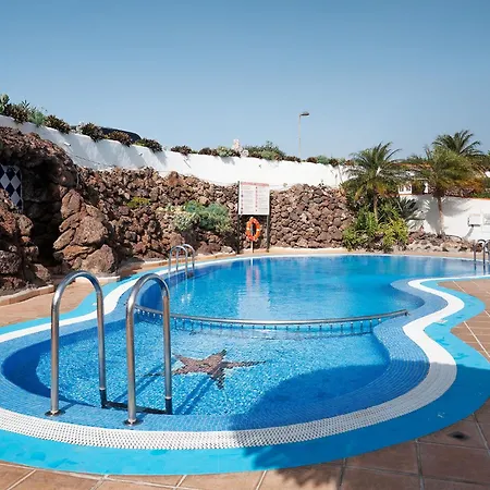 Gemini Golf & Marina Apartment *