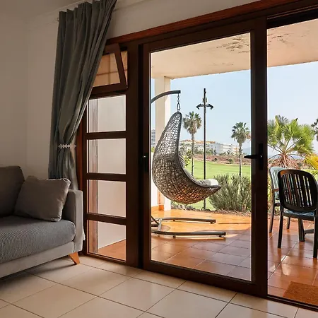 Apartment Gemini Golf & Marina