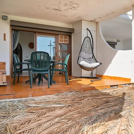 Gemini Golf & Marina Apartment San Miguel de Abona