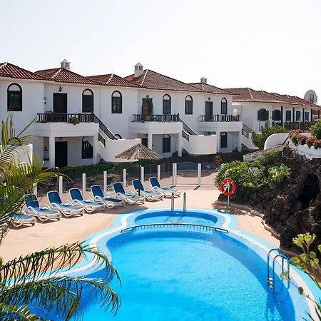 Gemini Golf & Marina Apartment *