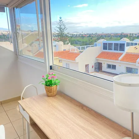 Apartment Heart And Soul San Miguel de Abona
