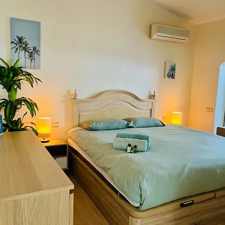 Villa With Sea View And Luxury Heated Pool *