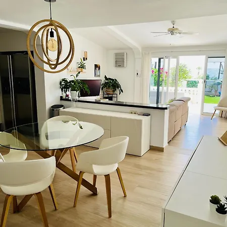 With Sea View And Luxury Heated Pool *