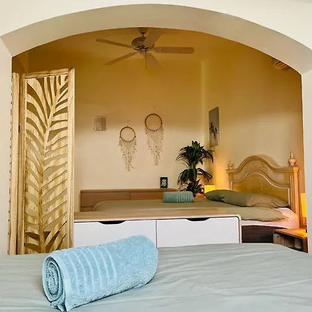 Villa With Sea View And Luxury Heated Pool *