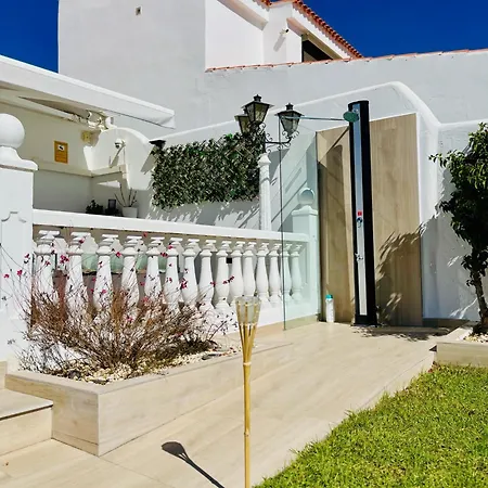 With Sea View And Luxury Heated Pool *
