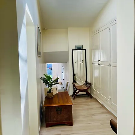 With Sea View And Luxury Heated Pool * San Miguel de Abona