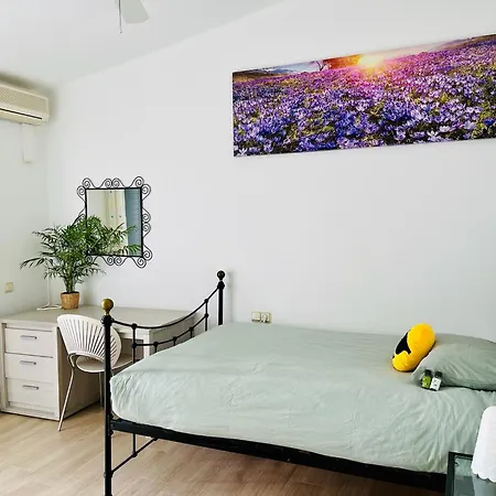 With Sea View And Luxury Heated Pool