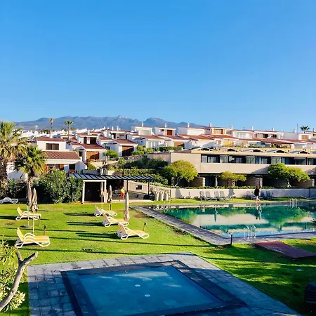 With Sea View And Luxury Heated Pool