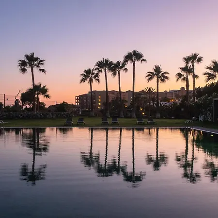With Sea View And Luxury Heated Pool * San Miguel de Abona